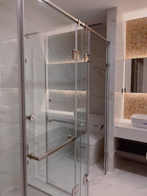 The Rixx Amazing In D1/bathtub/pool/gym Căn hộ