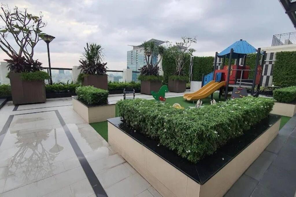 The Rixx Amazing In D1/bathtub/pool/gym * TP. Hồ Chí Minh