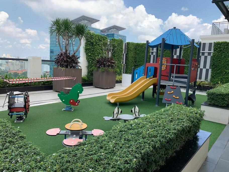 Căn hộ The Rixx Amazing In D1/bathtub/pool/gym